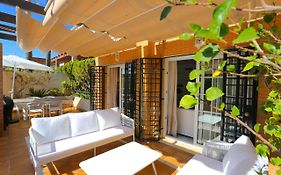 Parque Clavero Beach & City Premium House